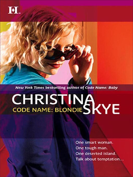 Title details for Code Name by Christina Skye - Wait list